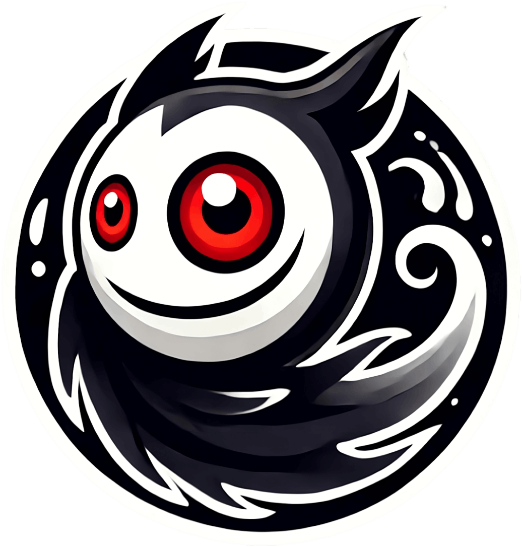 Legend of Cuco Character Mark